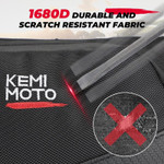 Kemimoto Club Car Precedent / Tempo / Onward Dash Storage Bag