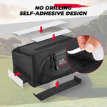 Kemimoto Club Car Precedent / Tempo / Onward Dash Storage Bag