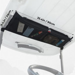 Kemimoto Club Car Precedent / Tempo / Onward Overhead Storage Bag