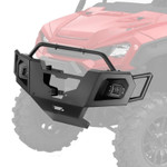 Kemimoto Honda Pioneer 1000 / 1000-5 / 1000-6 Front Bumper W/ Lights