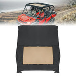 Kemimoto Honda Pioneer 1000-6 Soft Top Water-resistant Roof Top