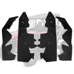 Kemimoto Honda Talon 1000x / 1000r / 1000x Fender Flares