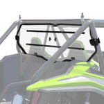 Kemimoto Honda Talon 1000x-4 Sliding Vented Rear Windshield