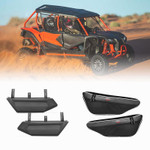 Kemimoto Honda Talon Door Bags & Rear Lower Door Panel Inserts