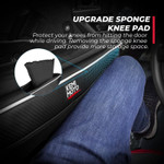 Kemimoto Honda Talon Door Bags & Rear Lower Door Panel Inserts