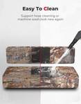 Kemimoto Kawasaki Mule 610 / 600 / 600d Camo Bench Seat Cover