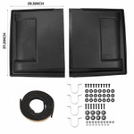 Kemimoto Kawasaki Mule Hard Roof Top