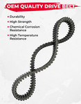 Kemimoto Kawasaki Teryx 800 / Teryx 4 Cvt Drive Belt