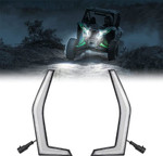Kemimoto Kawasaki Teryx Krx 1000 Fang Lights