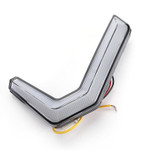 Kemimoto Polaris General 1000 / 4 1000 / Xp / Xp 4 1000 Turn Signal Fang Lights