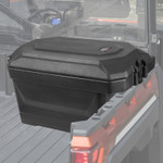 Kemimoto 2018-2024 Polaris Ranger XP 1000 | XP 1000 Crew Big Size Cargo Box & Under Seat Storage