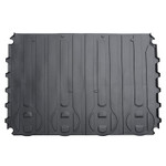 Kemimoto 2024+ Polaris Ranger XD 1500 Bed Mat Liner