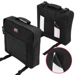 Kemimoto Polaris Rzr 570 / 800 / 900 / S 1000 / Xp Turbo 2 Side Door Storage Bags