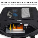 Kemimoto Polaris Rzr 570 / 800 / 900 / S 1000 / Xp Turbo 2 Side Door Storage Bags