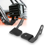 Kemimoto Polaris Rzr Led Light Mount / A-pillar Light Mount Bracket (2 Packs)