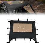 Kemimoto Polaris Rzr Pro R Soft Canvas Roof