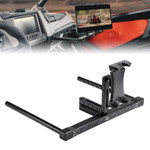 Kemimoto Polaris Rzr Pro Xp / R / Turbo R Electronic Device Mounts