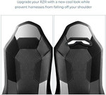 Kemimoto Polaris Rzr Xp 1000 / 900 / General Harness Pass-through Bezel