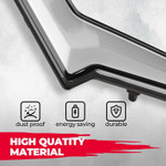 Kemimoto Polaris Rzr Xp 1000 / Xp 4 1000 Turn Signal Fang Lights