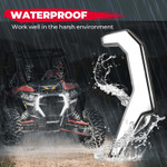 Kemimoto Polaris Rzr Xp 1000 / Xp 4 1000 Turn Signal Fang Lights