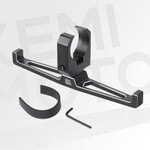Kemimoto Utv Headset Hanger For 1.5"-2" Roll Cage