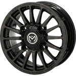 Moose - 325 X Carbon Fiber Utv Wheel