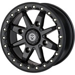 Moose - 544 X Utv Beadlock Wheel