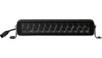 Moose - Black-out Series Led Light Bar