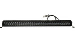 Moose - Black-out Series Led Light Bar