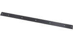 Moose - County Plow Reversible Steel Wear Bar