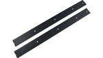 Moose - County Plow Steel Reversible Wear Bar