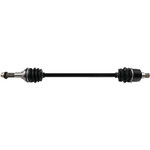 Moose - Kawasaki Kaf 1000/800 Mule Complete Axle Kit