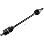 Moose - Polaris General 1000/ Rzr S/s4/trail Heavy Duty Cv Axle Kit
