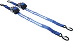 Moose - Retractable Ratcheting Tie-down Straps