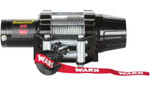 Moose - Winch Kit