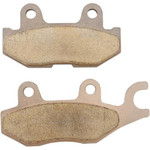 Moose - Yamaha Viking 700/wolverine X2 850/yxf Wolverine X4 850 Brake Pads