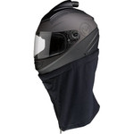 Moose - Air Intake Helmet Neck Curtain