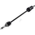 Moose - Can-am Maverick 1000r/max 1000r (2013-2018) Cv Axle Kit