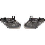 Moose - Can-am Maverick X3 Led Headlights