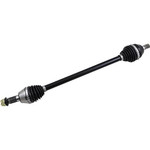 Moose - Can-am Maverick X3 Turbo/max Turbo Heavy Duty Cv Axle Kit