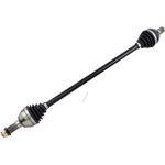 Moose - Can-am Maverick X3 Turbo/max Turbo R/rr Heavy Duty Cv Axle Kit