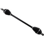 Moose - Can-am Maverick X3 X/rs Turbo Complete Axle Assembly