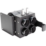 Moose - Cfmoto Uforce 1000 Cab Heater