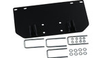 Moose - Cfmoto Uforce 800 Bottom Plow System Mounting Kit