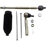 Moose - Honda Pioneer 1000 Left/right Tie Rod End Kit