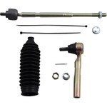 Moose - Honda Pioneer 1000 Left/right Tie Rod End Kit