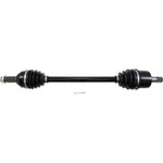 Moose - Honda Pioneer 1000/1000-5 Cv Axle Kit