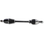 Moose - Honda Pioneer 500/520 Complete Axle Kit