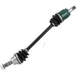 Moose - Honda Pioneer 700 (2014) Oem Cv Axle Kit