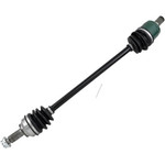Moose - Honda Pioneer 700 (2014) Oem Cv Axle Kit